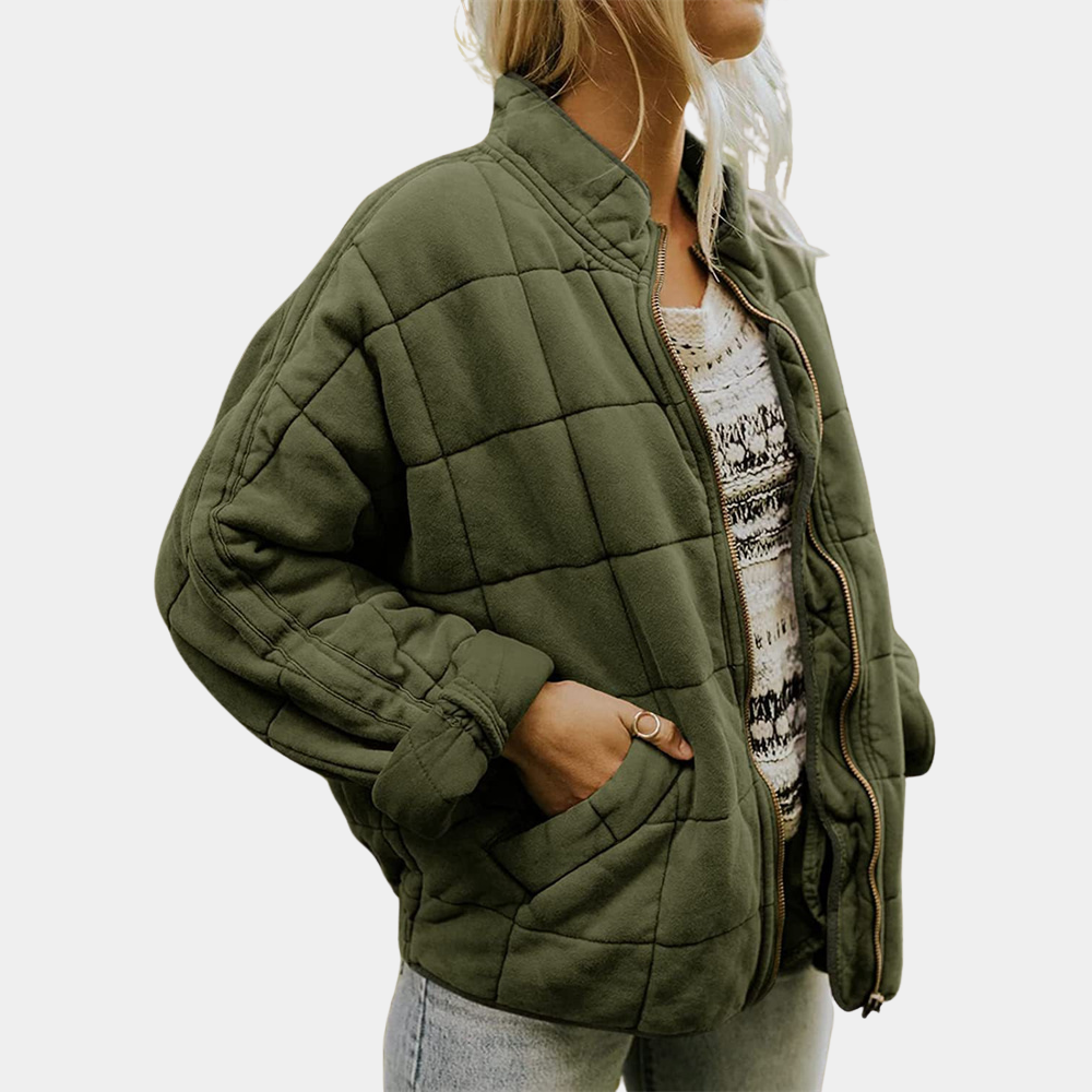 Laluna® |  Elegante en Comfortabele Zomerseblazer