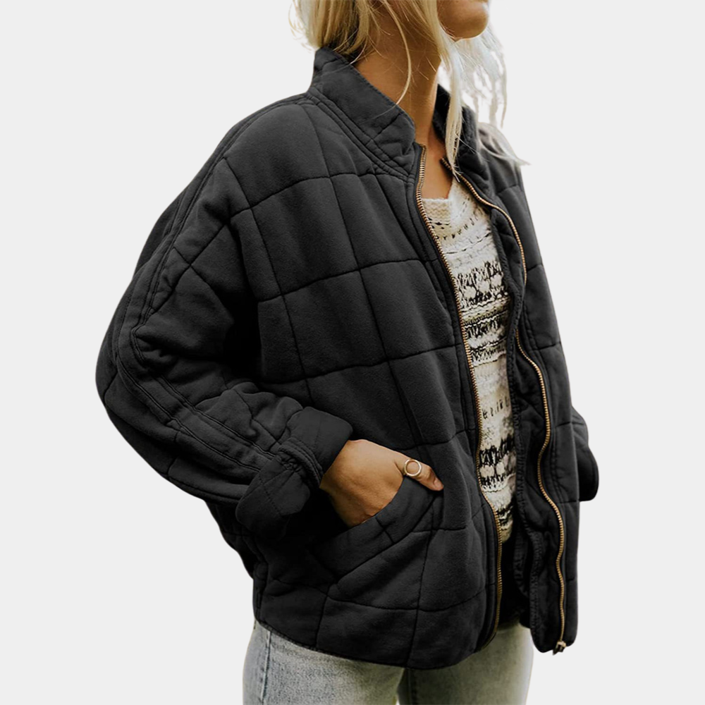 Laluna® |  Elegante en Comfortabele Zomerseblazer