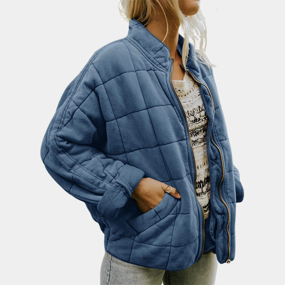 Laluna® |  Elegante en Comfortabele Zomerseblazer