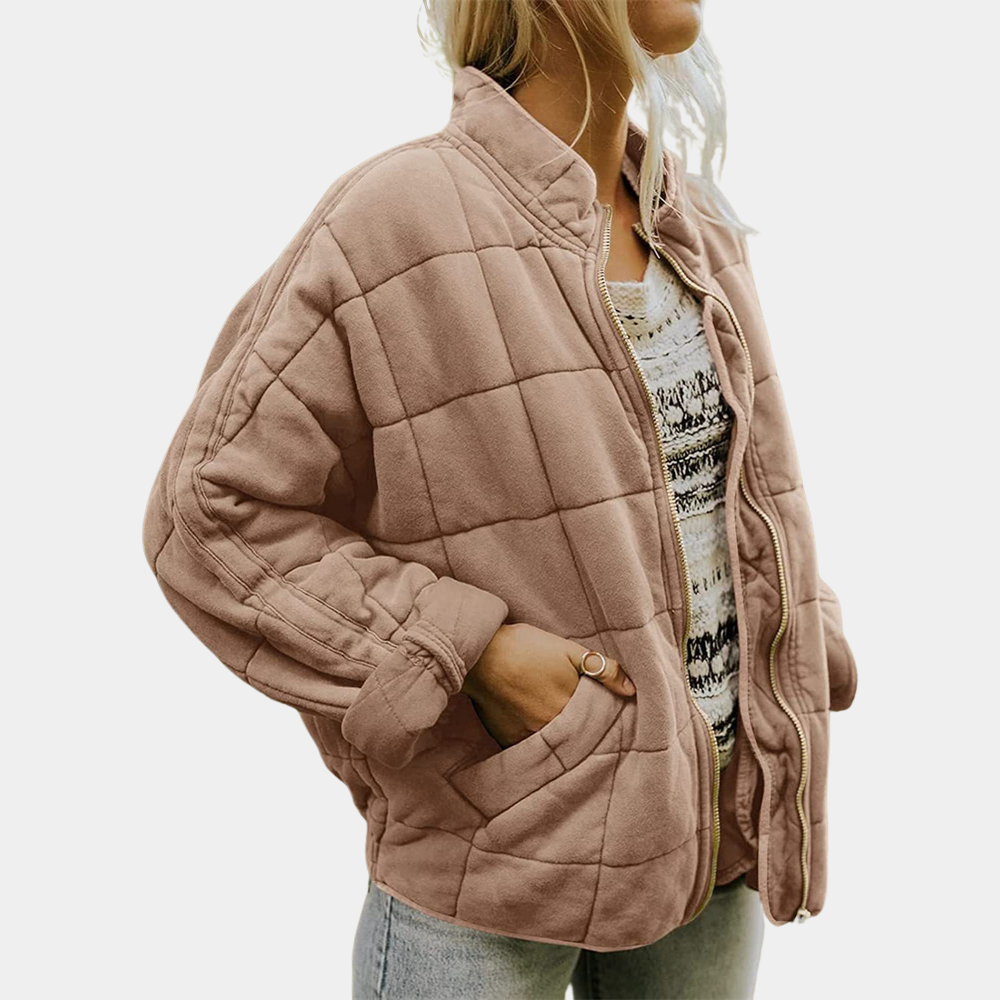 Laluna® |  Elegante en Comfortabele Zomerseblazer