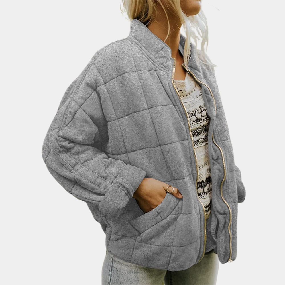 Laluna® |  Elegante en Comfortabele Zomerseblazer