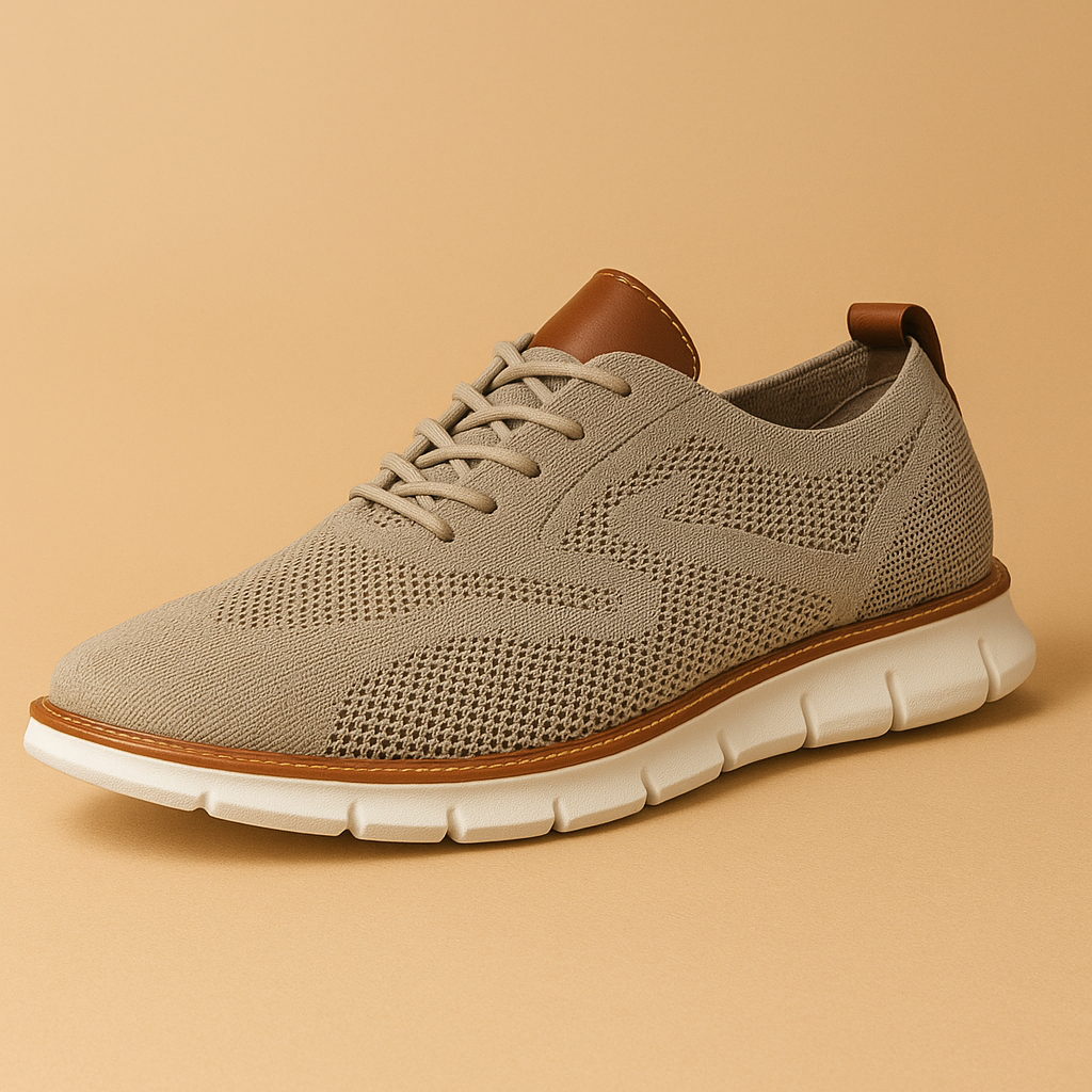 ComfoShoes - Ultracomfortabele Orthopedische Schoenen