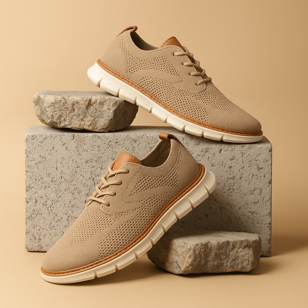 ComfoShoes - Ultracomfortabele Orthopedische Schoenen