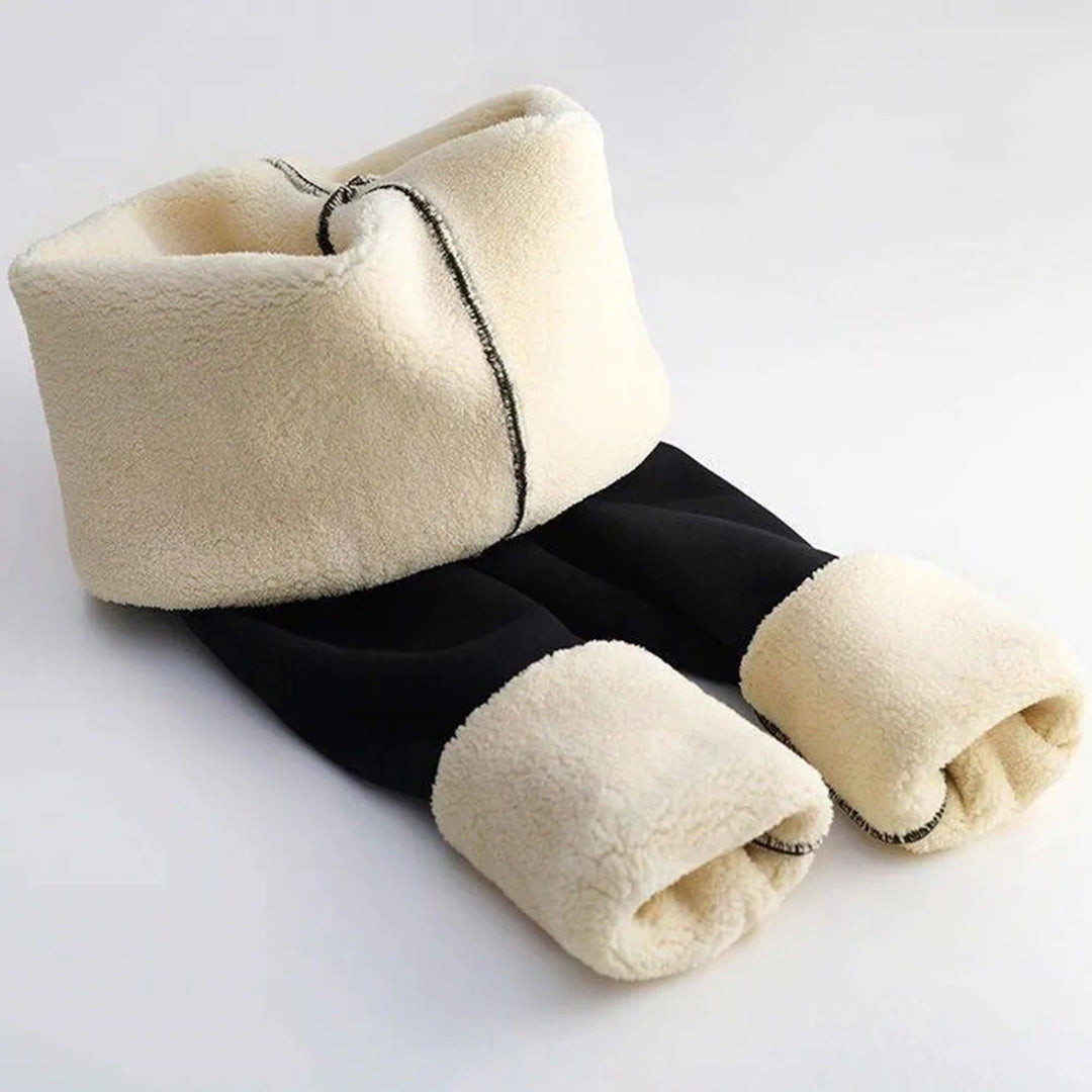 LALUNA® | WARME WINTERLEGGING