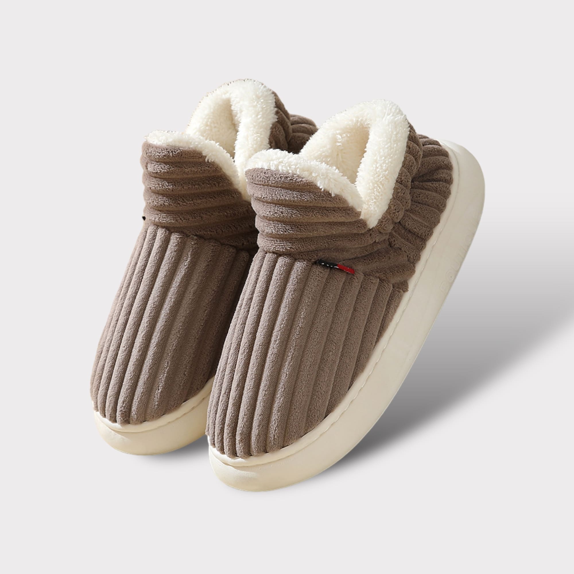 LALUNA® | WINTER SLOFFEN