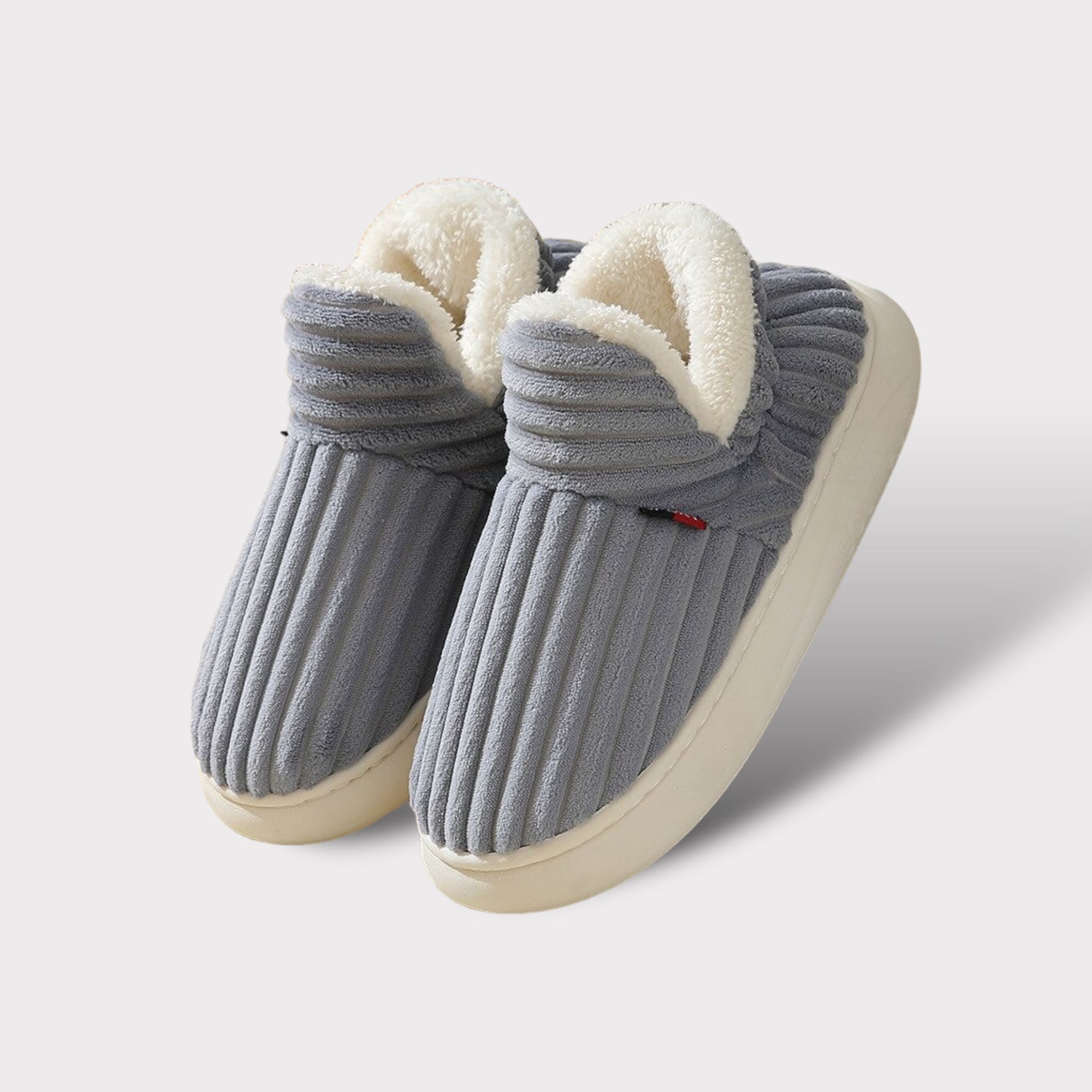 LALUNA® | WINTER SLOFFEN