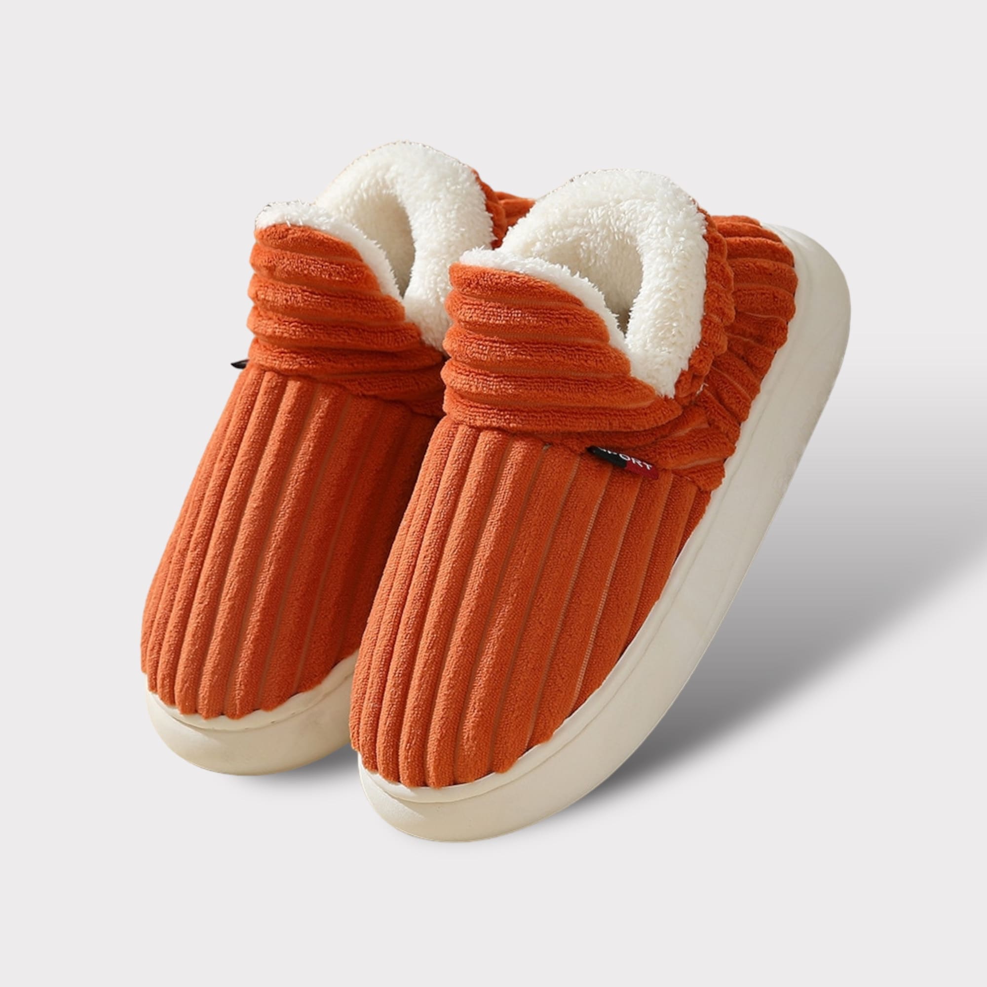 LALUNA® | WINTER SLOFFEN