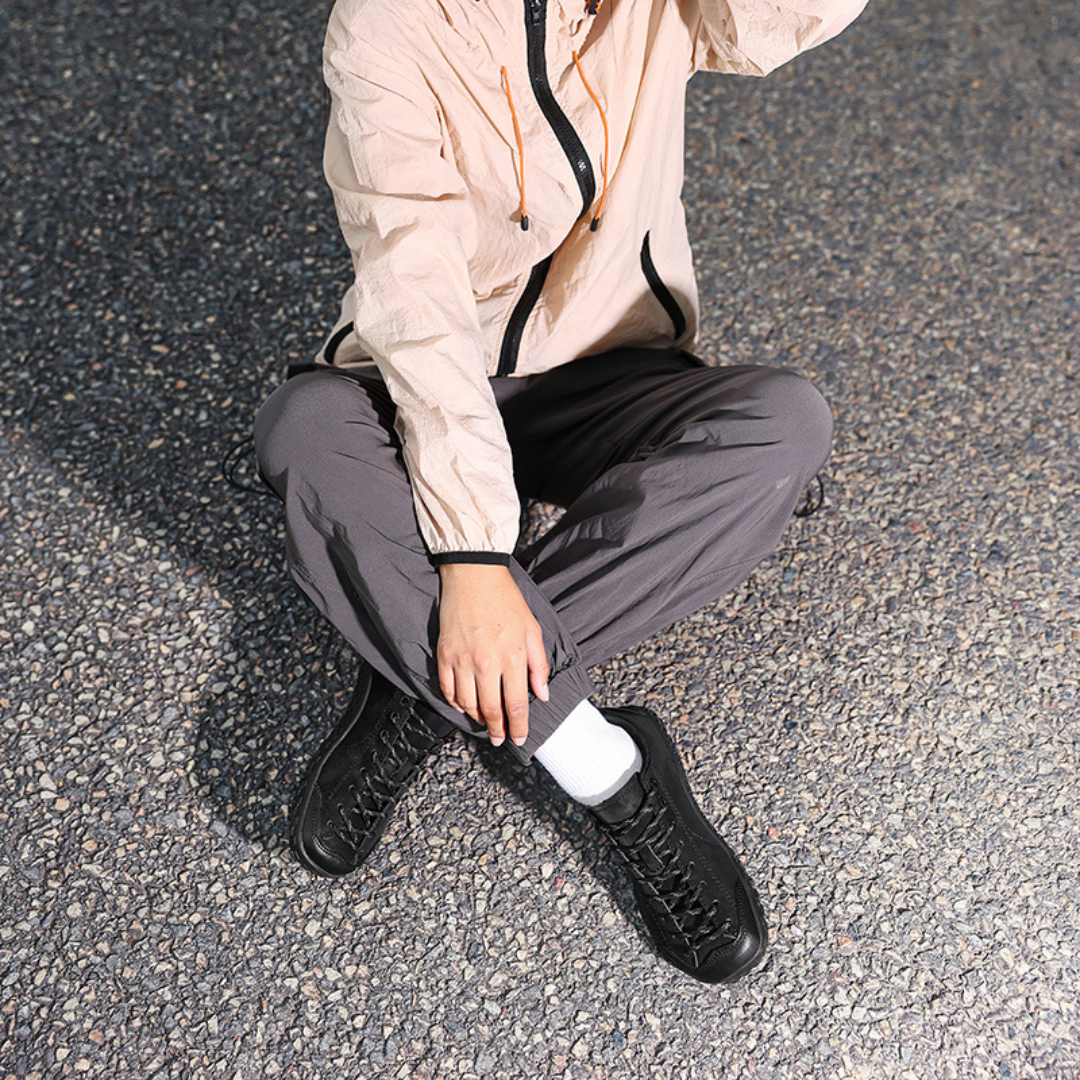 Laluna™ – water- en zweetafstotend