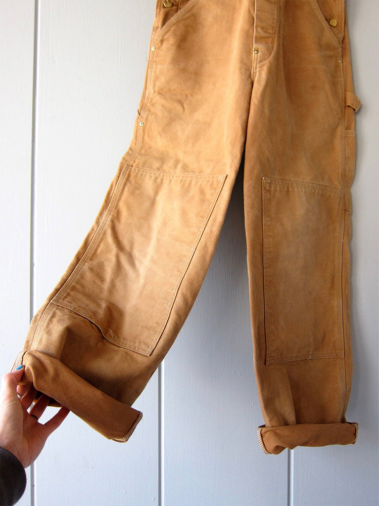 Laluna® | Eendensloof Canvas Overall