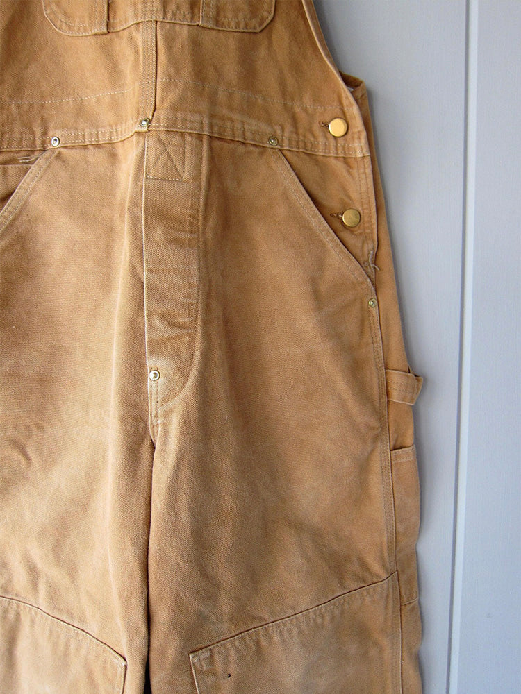 Laluna® | Eendensloof Canvas Overall