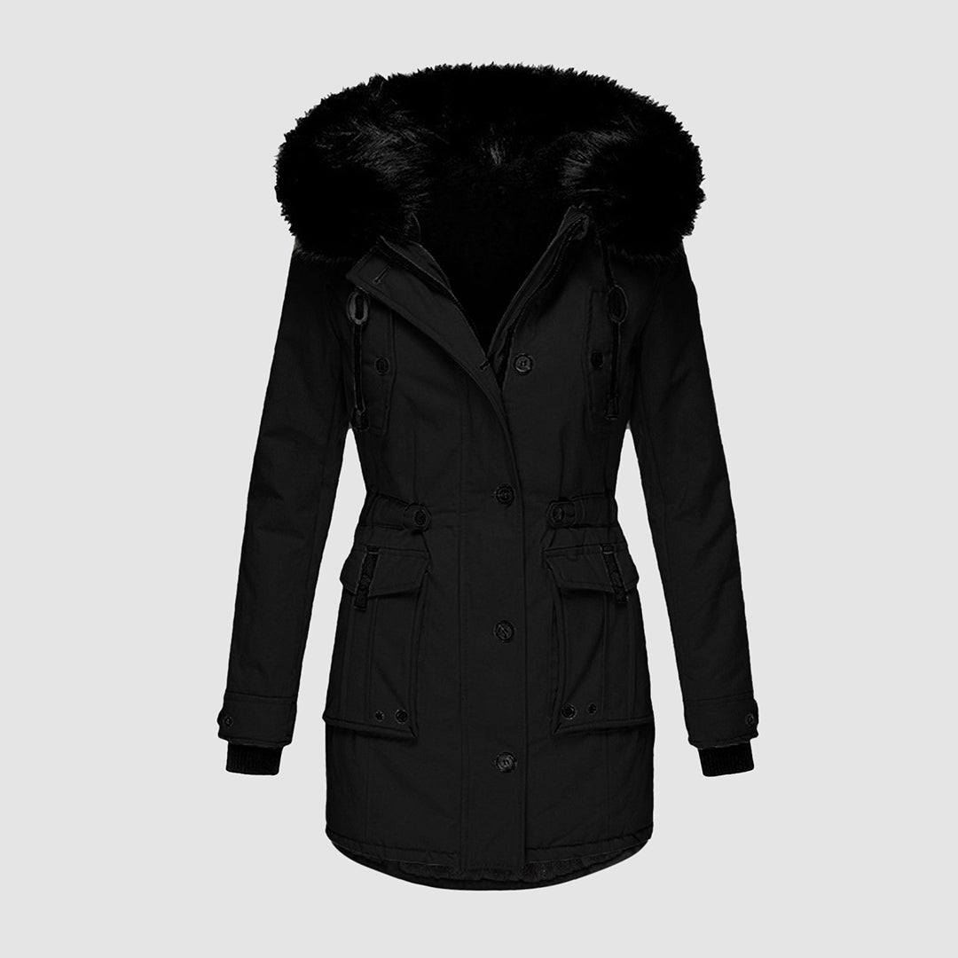 LALUNA® |  LANGE WINTERJAS VOOR DAMES