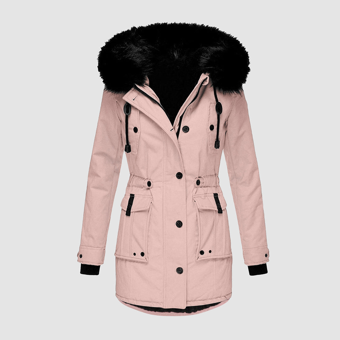 LALUNA® |  LANGE WINTERJAS VOOR DAMES