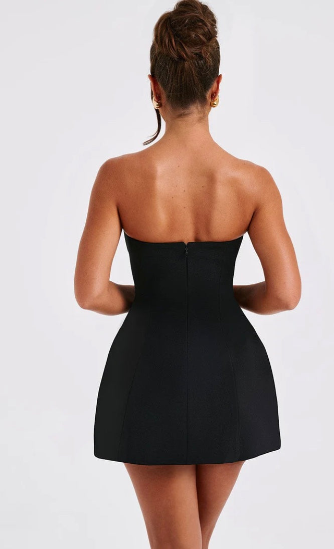 Laluna® | Mini Dress