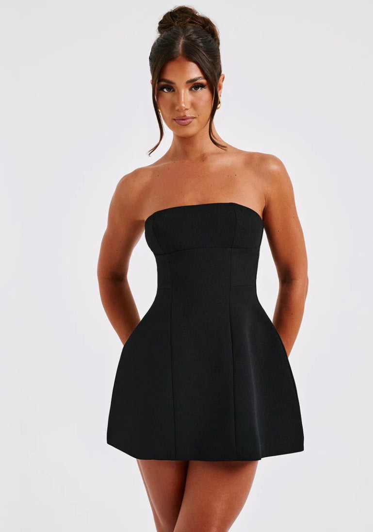Laluna® | Mini Dress