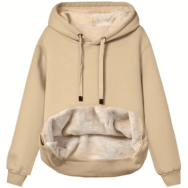 Laluna® | Warme Wintertrui