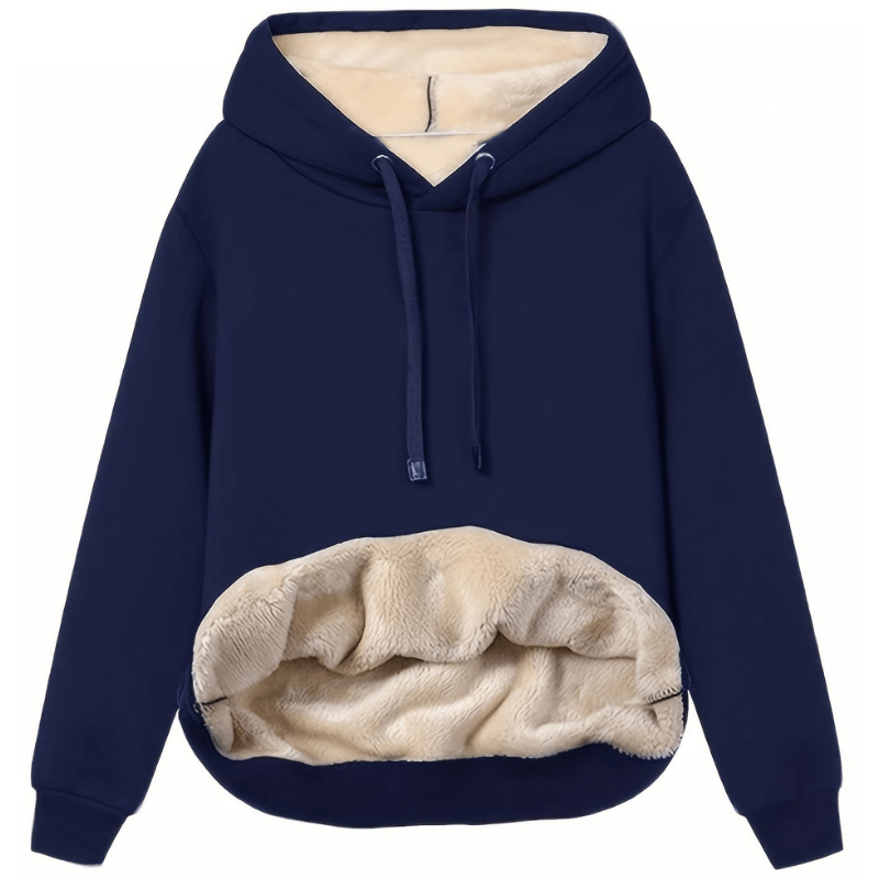 Laluna® | Warme Wintertrui
