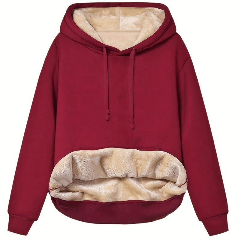 Laluna® | Warme Wintertrui