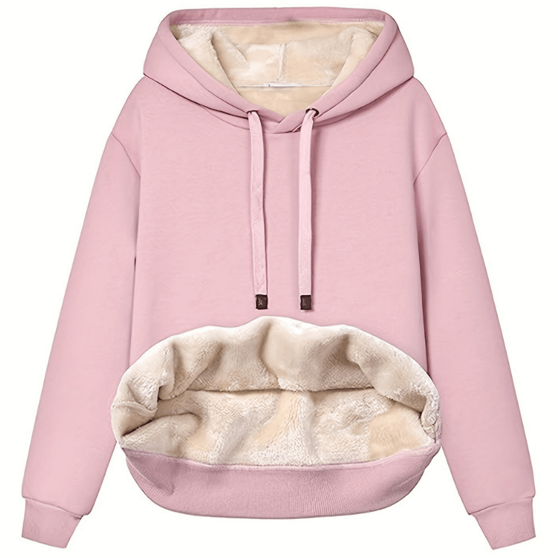 Laluna® | Warme Wintertrui