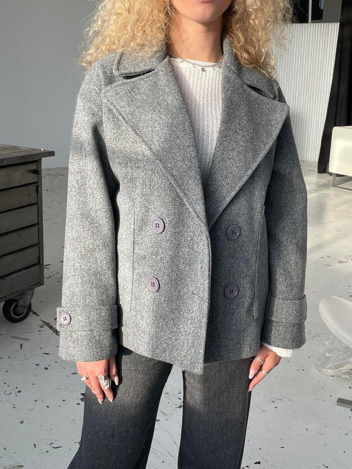 LALUNA® | GINALLI COAT