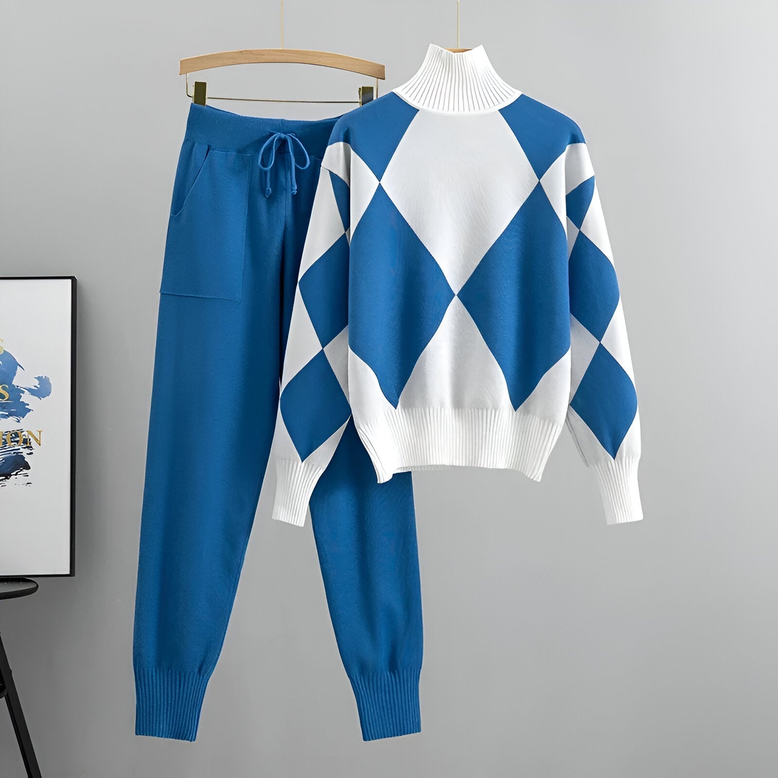 LALUNA® | CHIC TWO-PIECE SET
