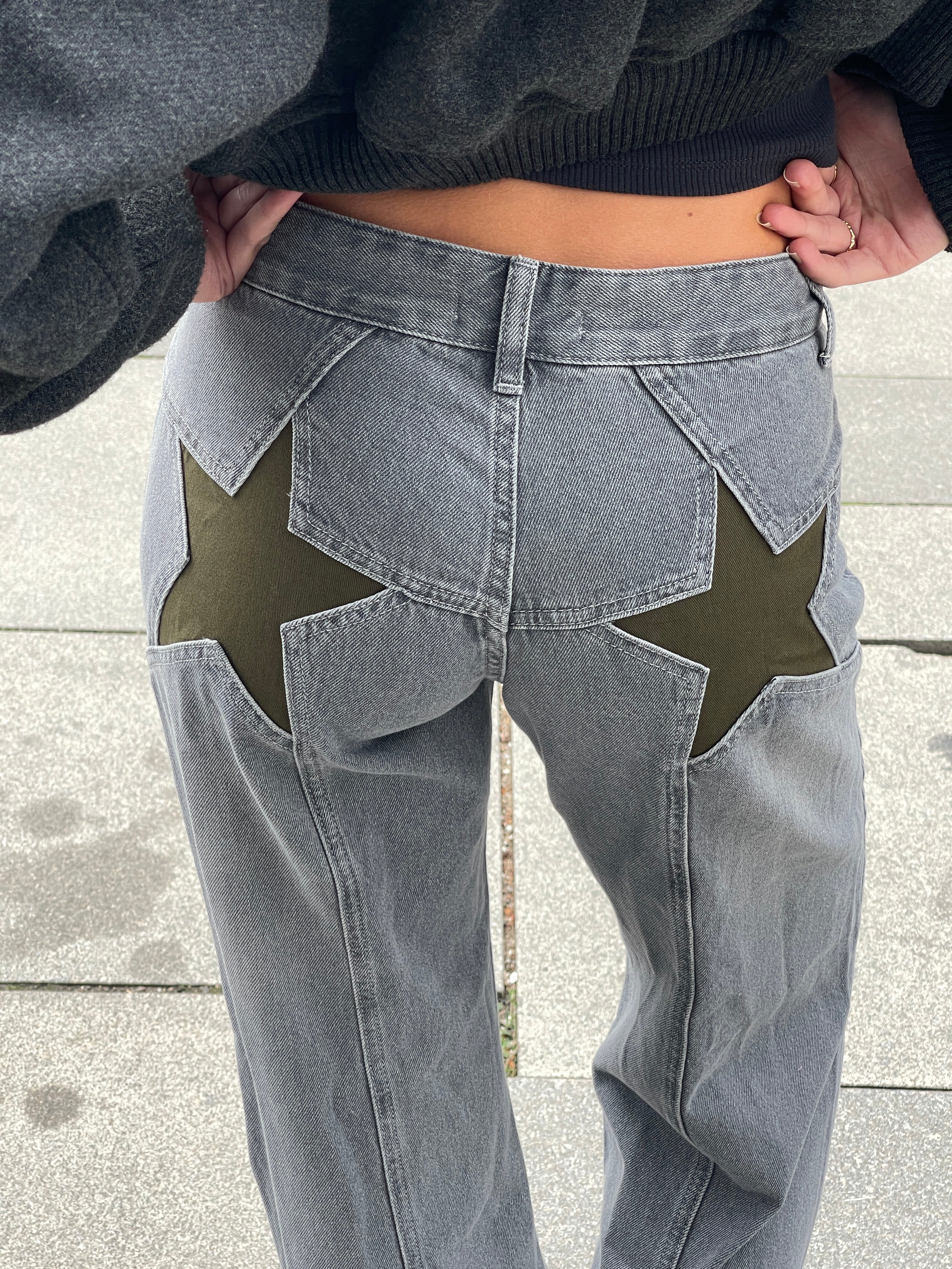 STAR JEANS