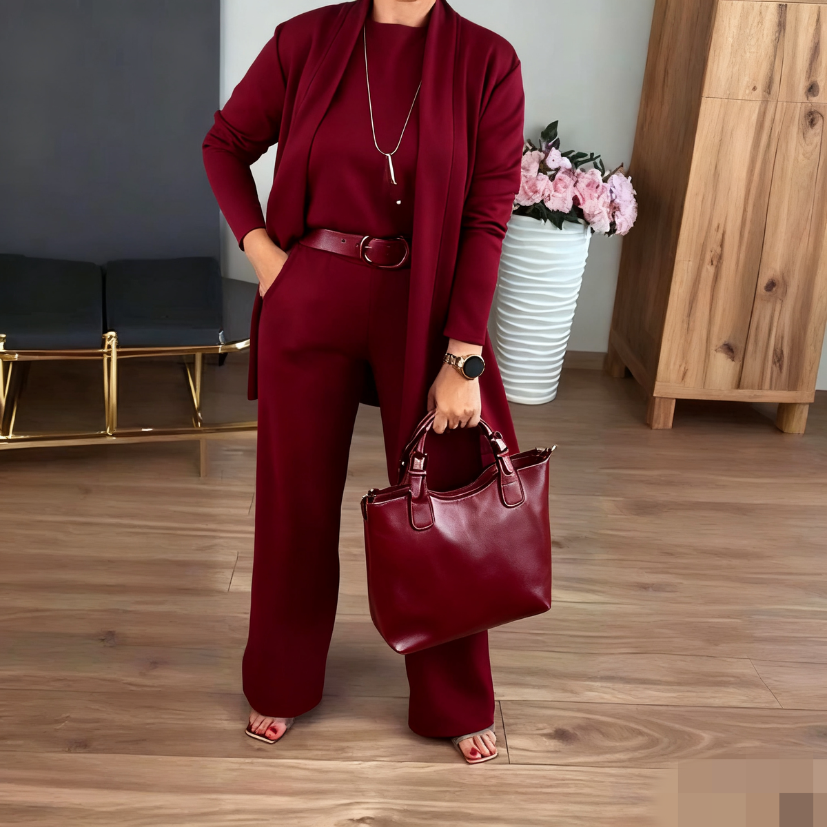 Laluna® | Modieuze Set