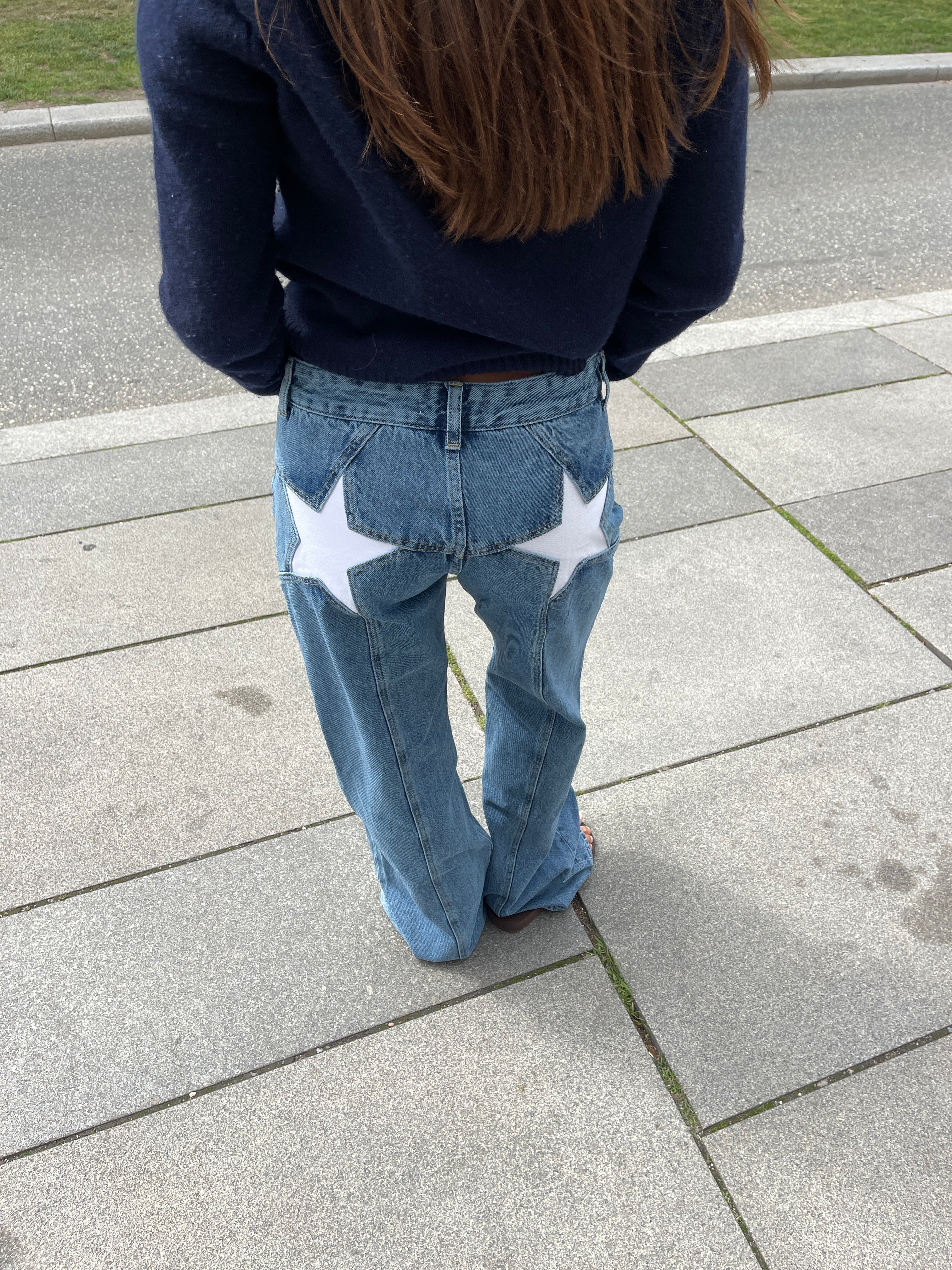 STAR JEANS