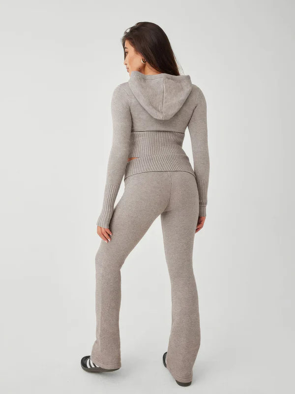 LALUNA® | TWEEDELIGE LOUNGE SET