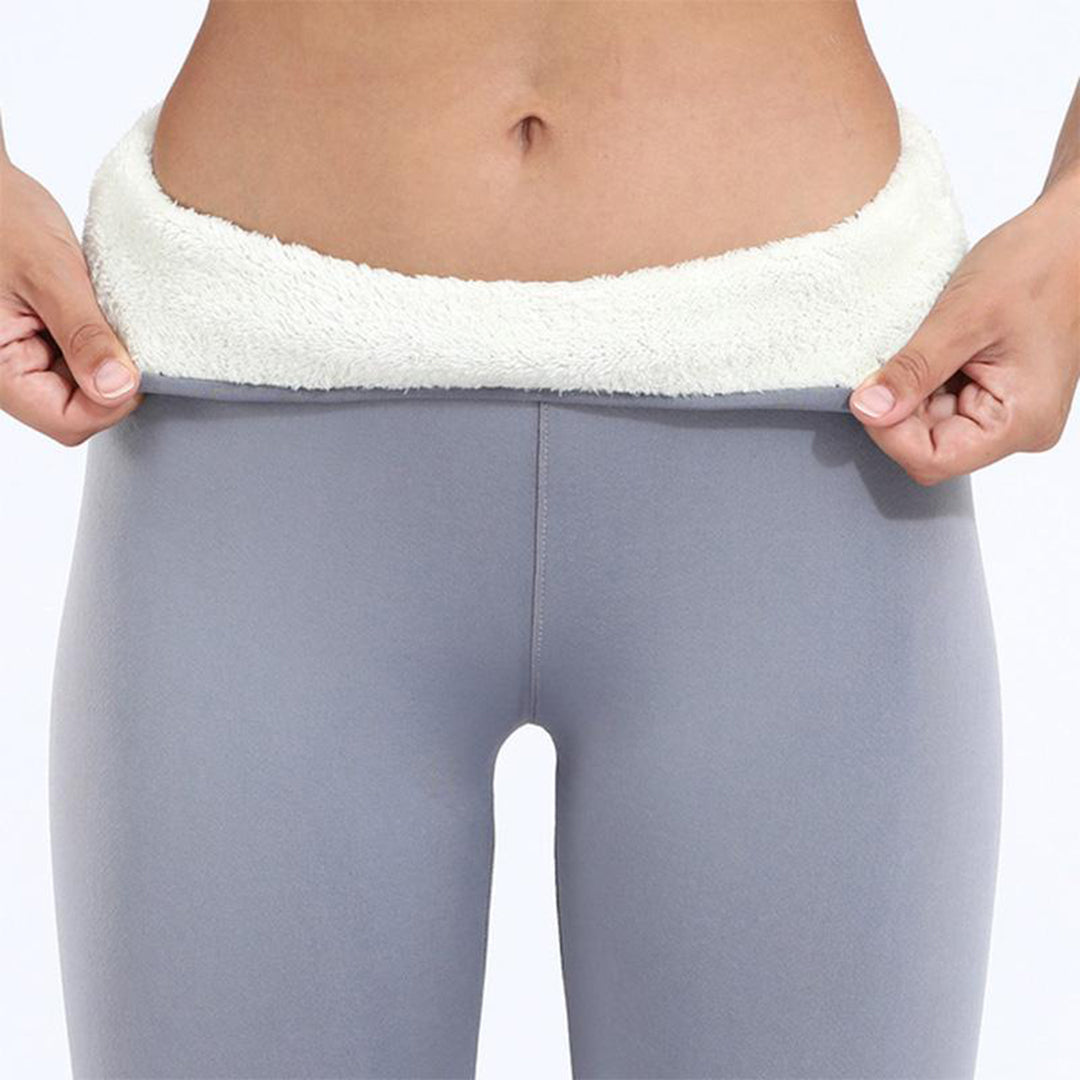 LALUNA® | WARME WINTERLEGGING