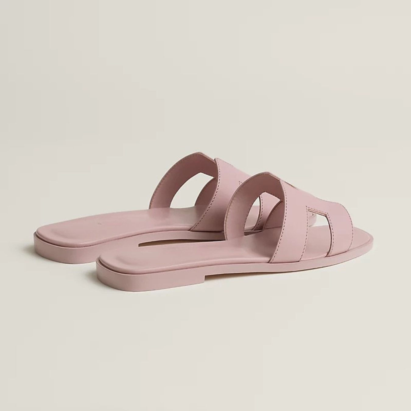 Milano Casual Luxe Sandalen