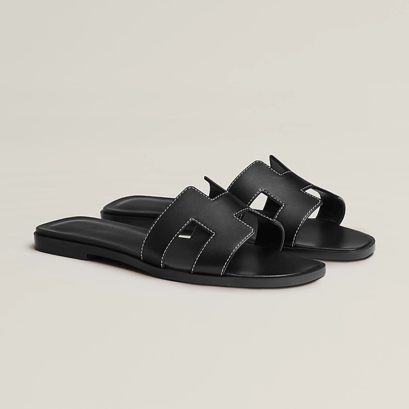 Milano Casual Luxe Sandalen