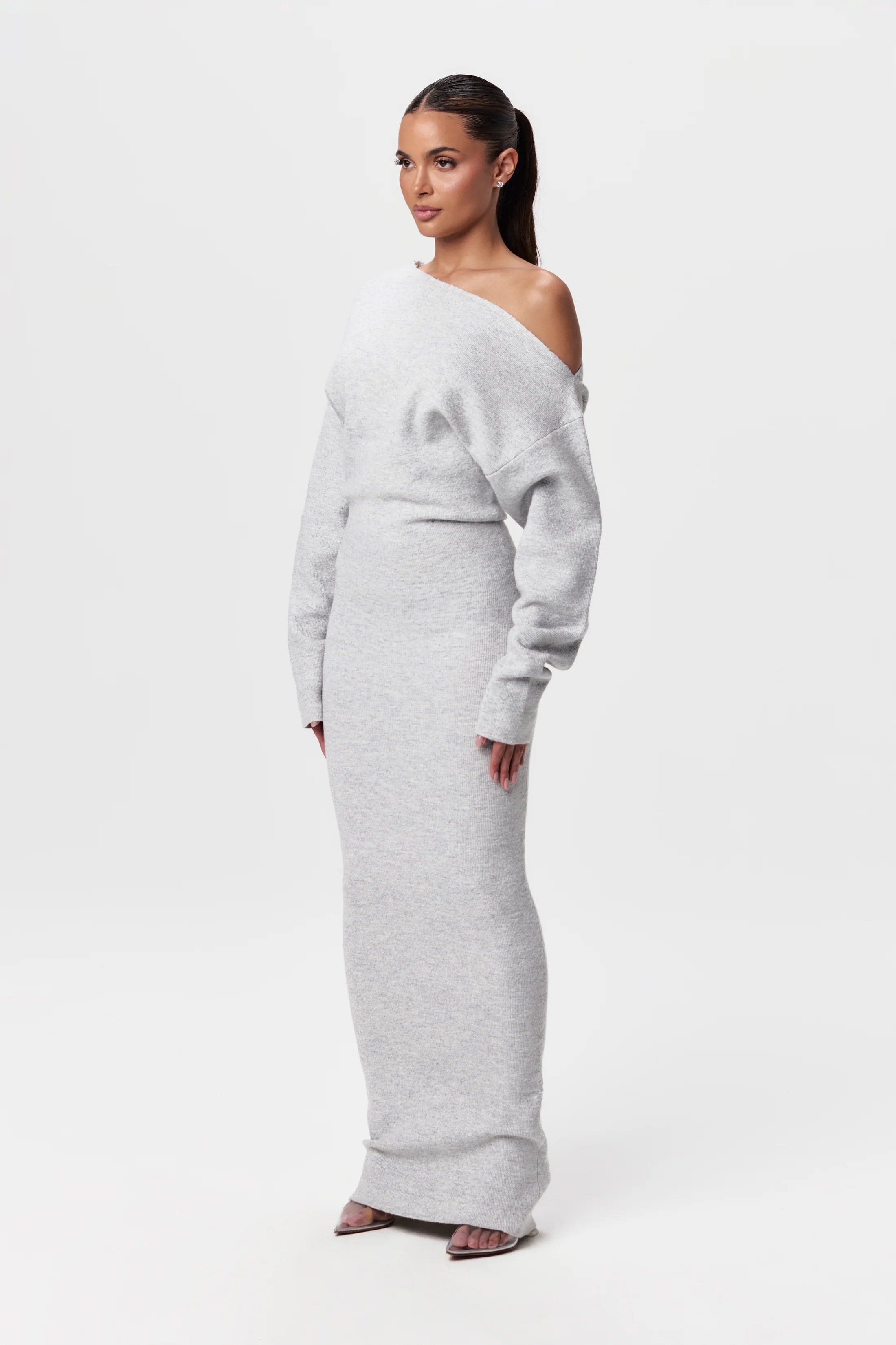 Laluna® | Elegante Dress