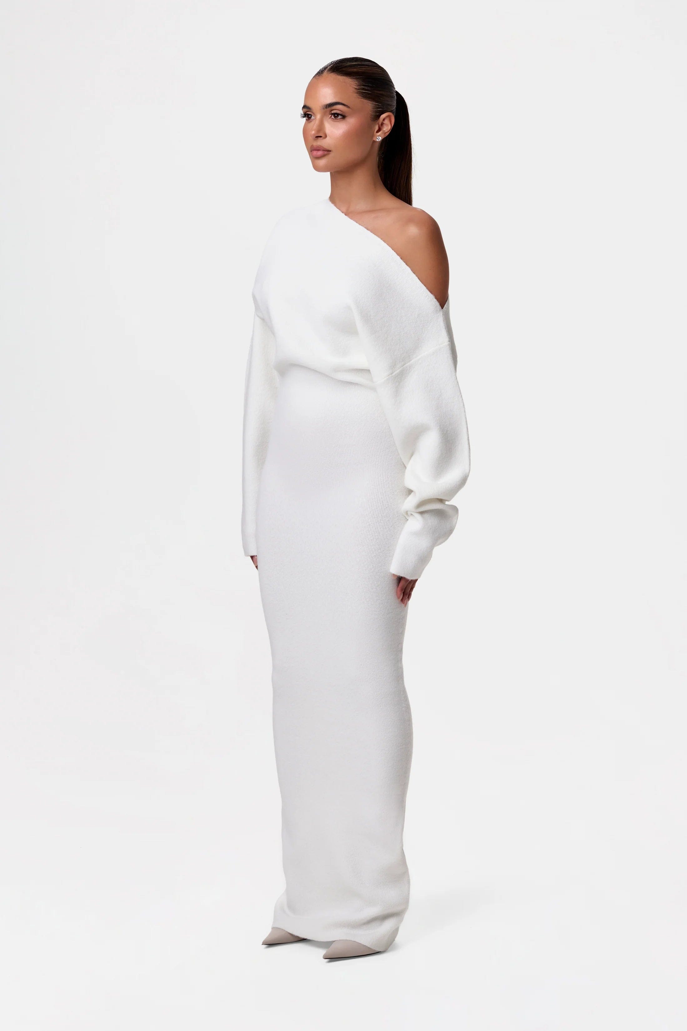 Laluna® | Elegante Dress