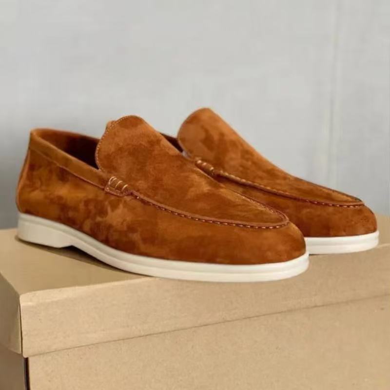 Laluna® | Luxe Loafers