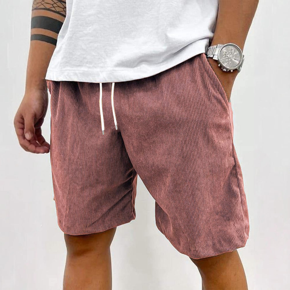 Laluna® | Comfortabele Shorts