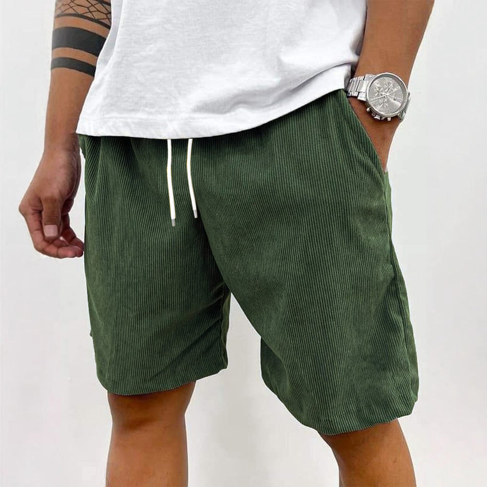 Laluna® | Comfortabele Shorts