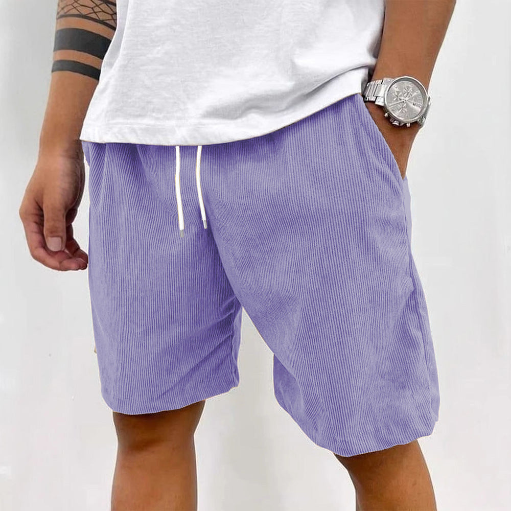 Laluna® | Comfortabele Shorts