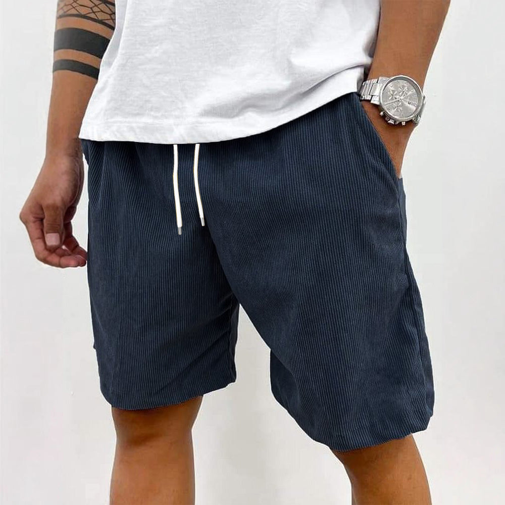 Laluna® | Comfortabele Shorts