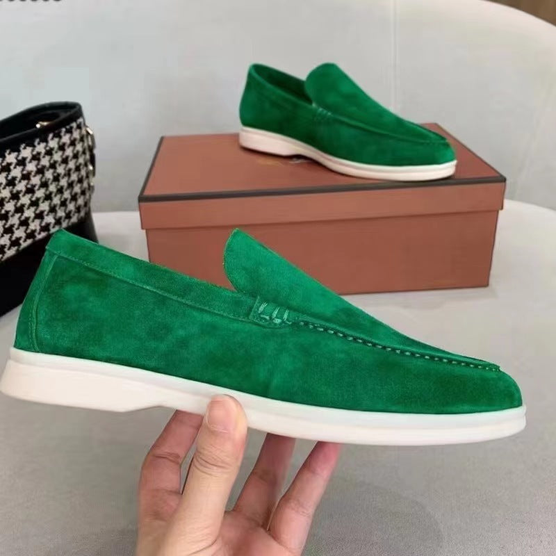 Laluna® | Luxe Loafers