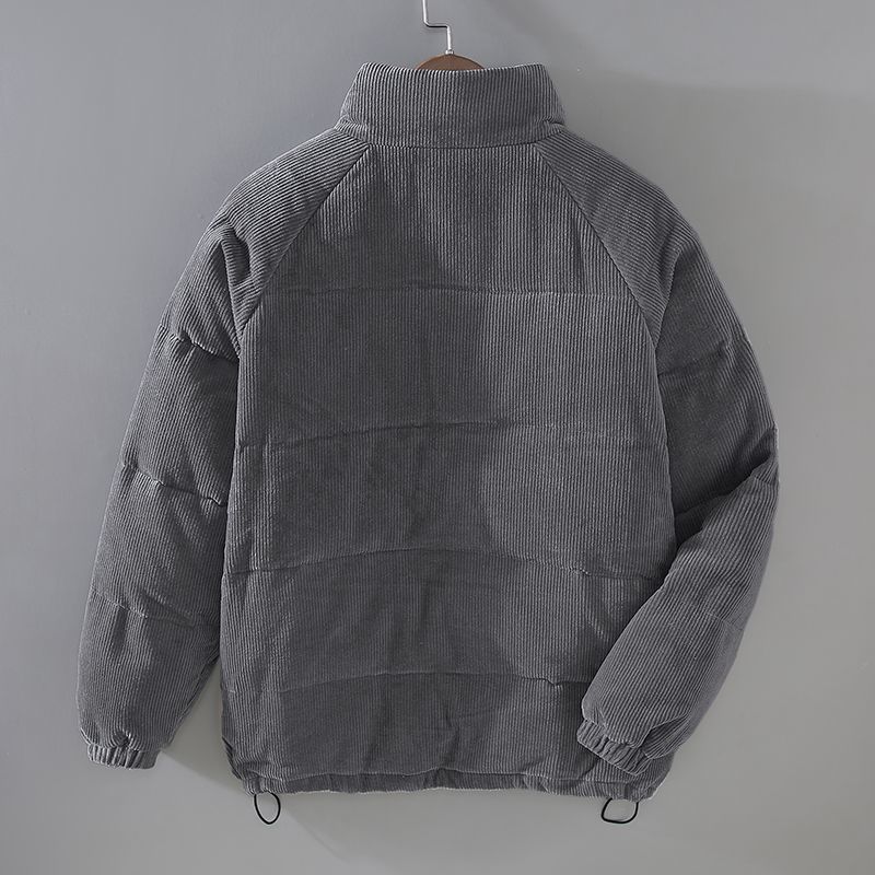 Laluna® | Premium Corduroy Jas