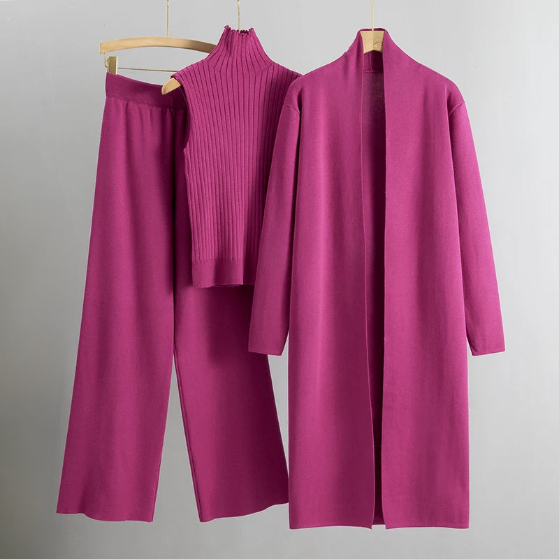Laluna® | Modieuze Set