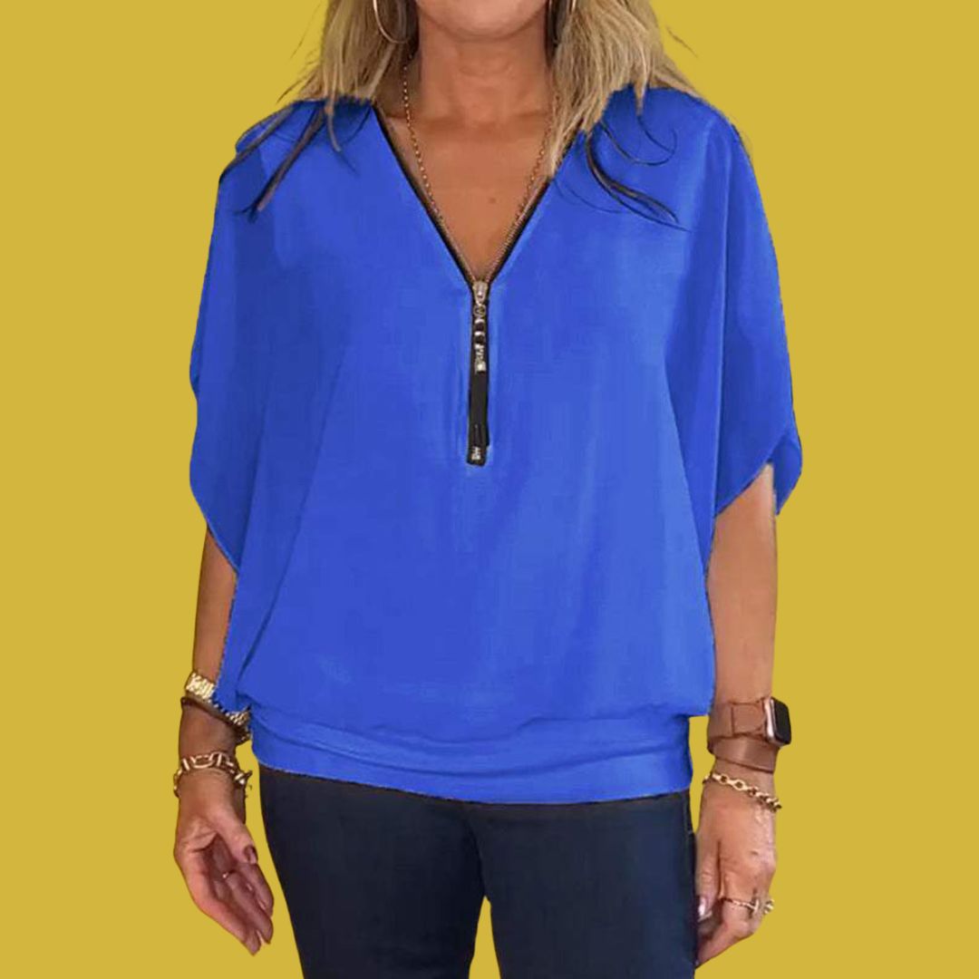 Laluna® | Elegante Casual Damestop