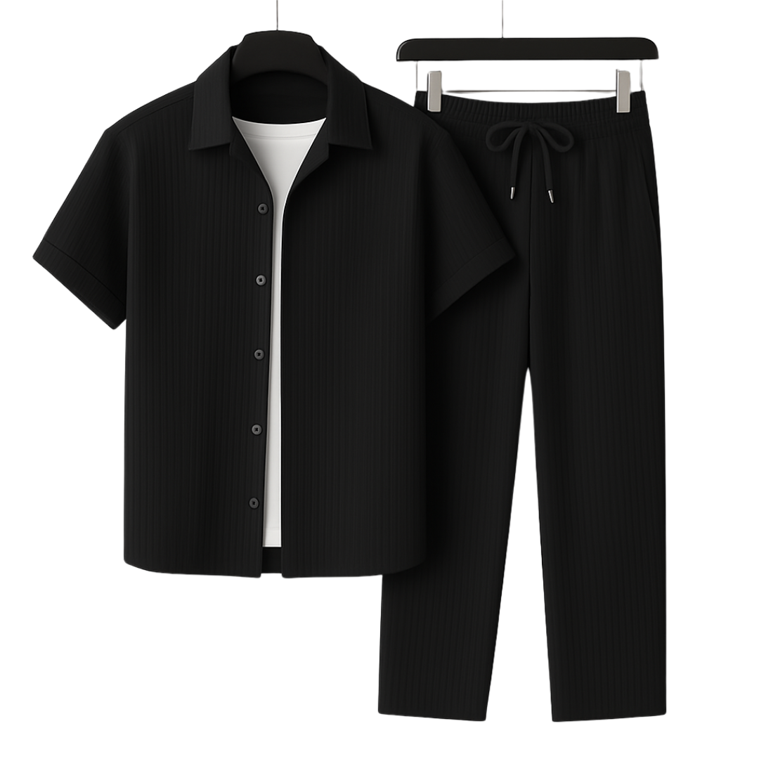 Laluna® | Casual linnen set
