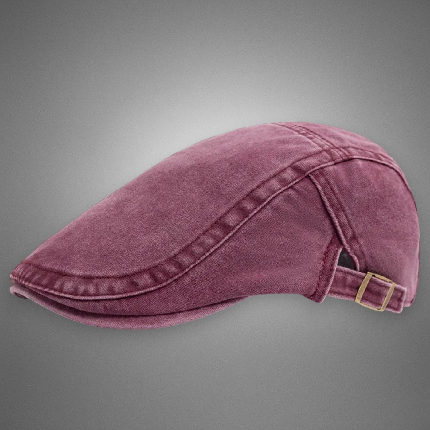 Laluna® | Zomerse Vintage Baret