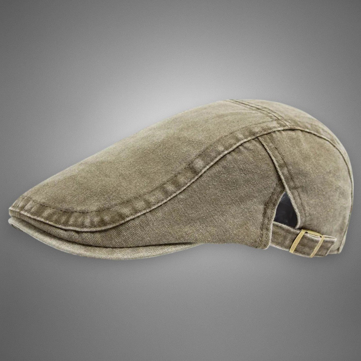 Laluna® | Zomerse Vintage Baret