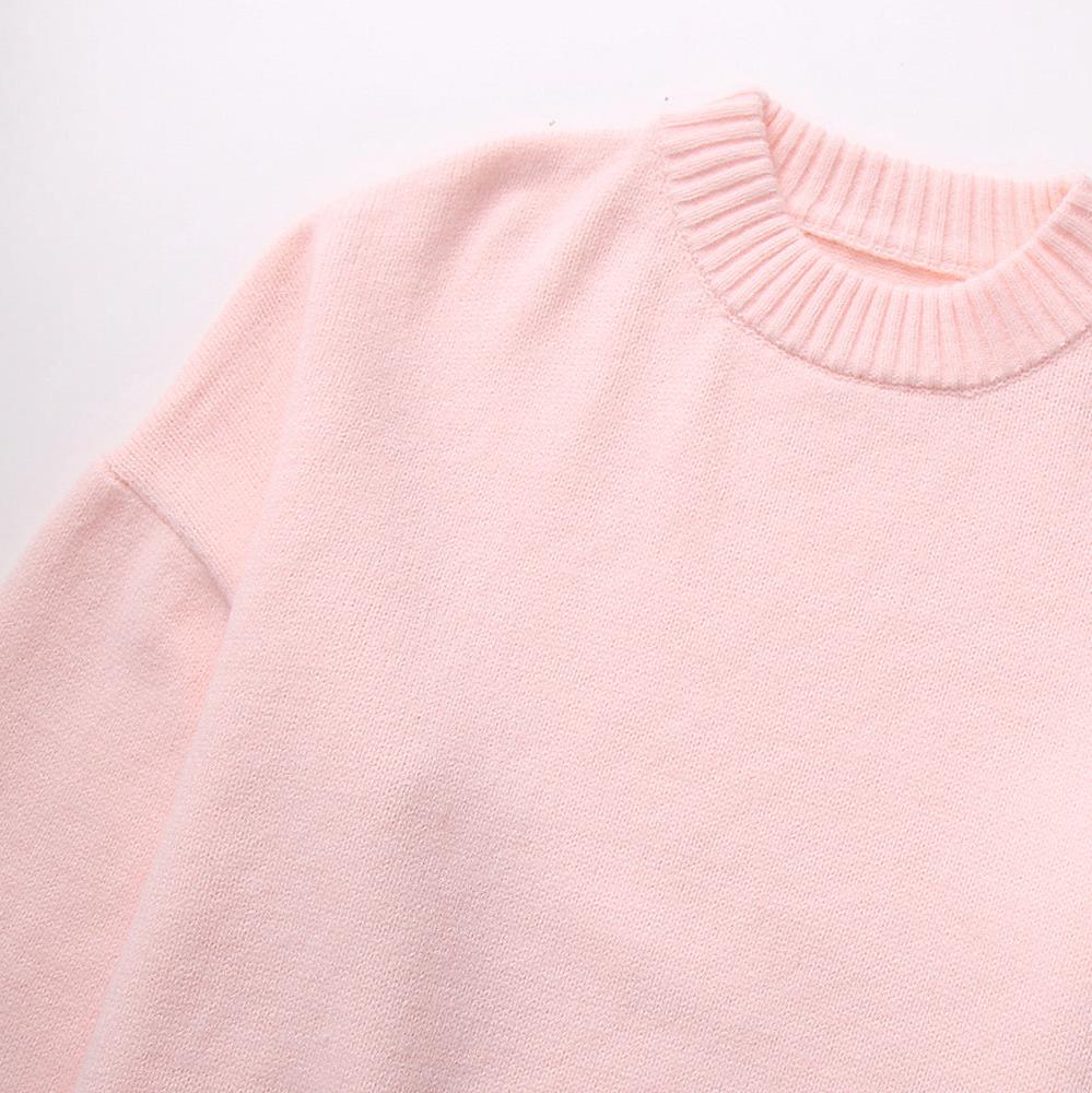 Laluna® | Trendy Oversized Sweater