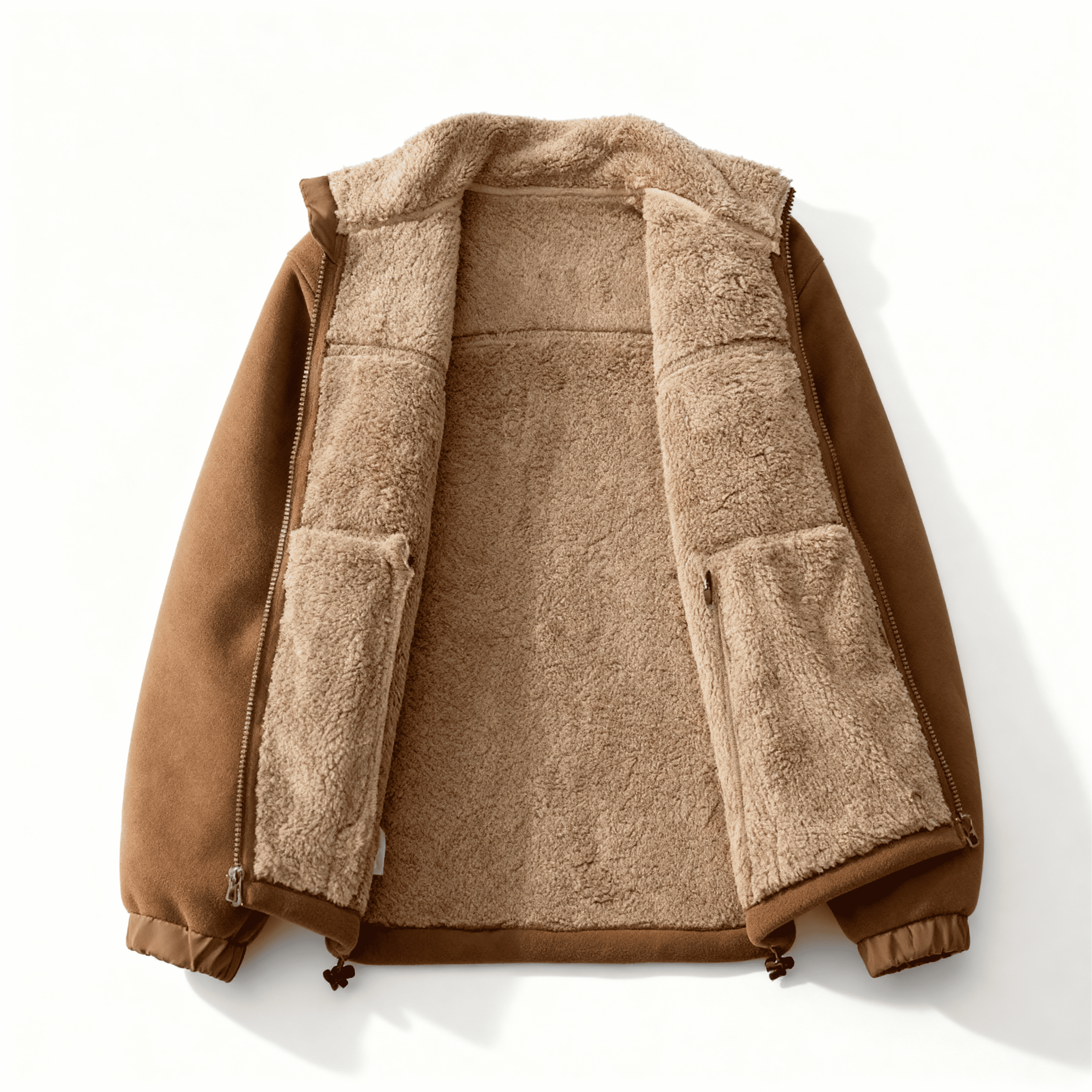 Laluna® | Fleecejack