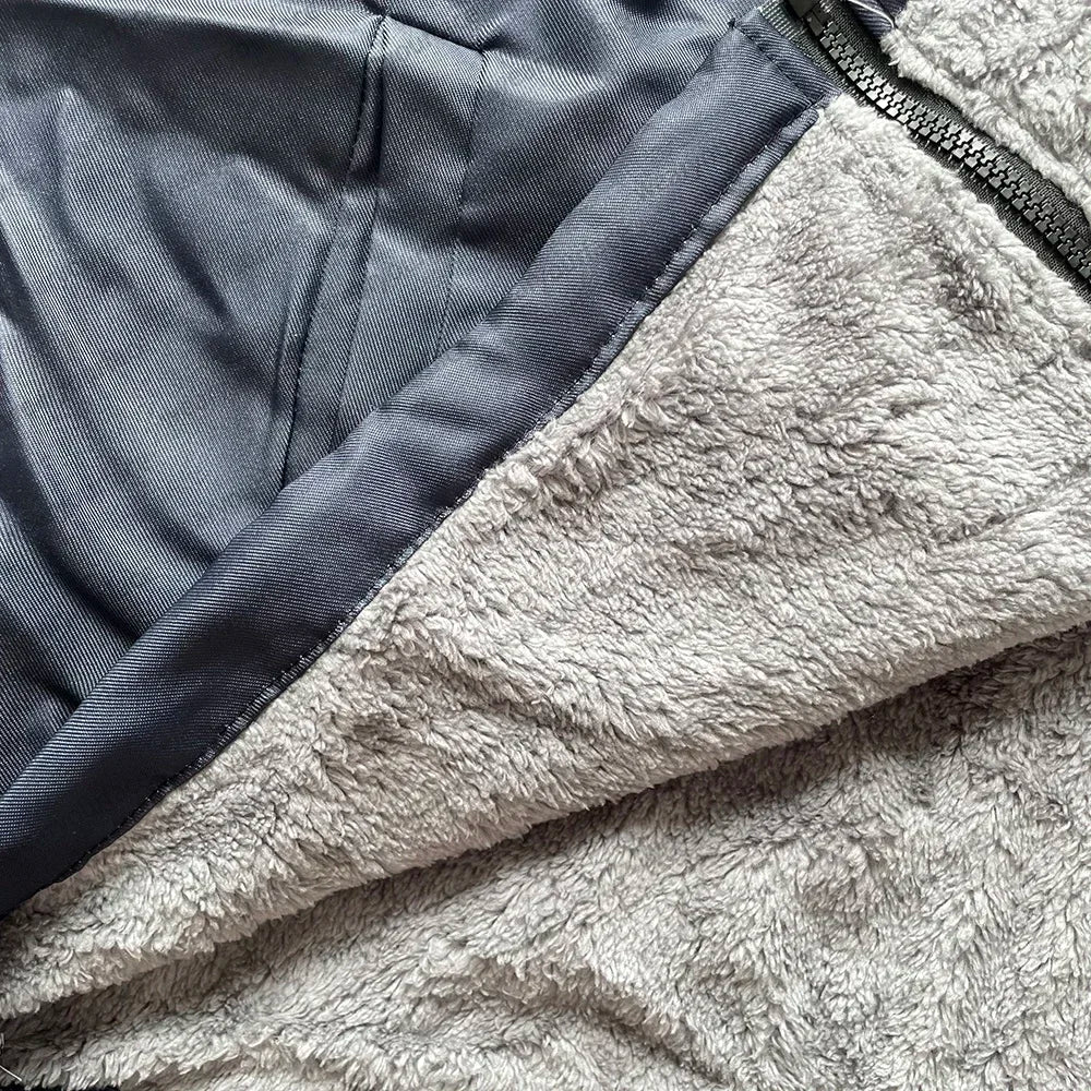 Laluna® Bedrukte Modieuze Kattenvest