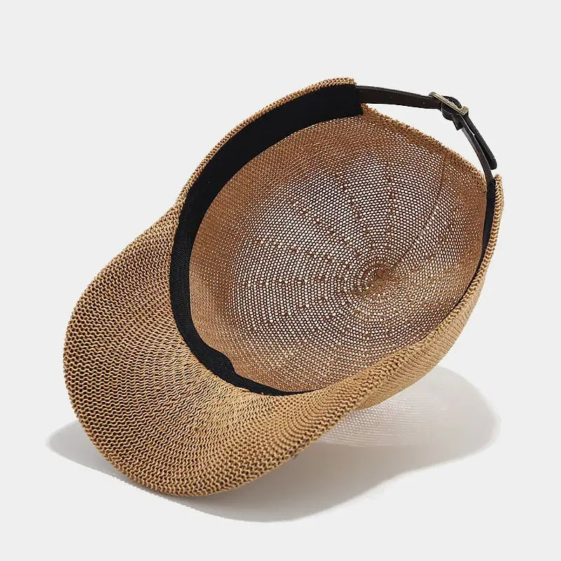 Breezy Sun Hat