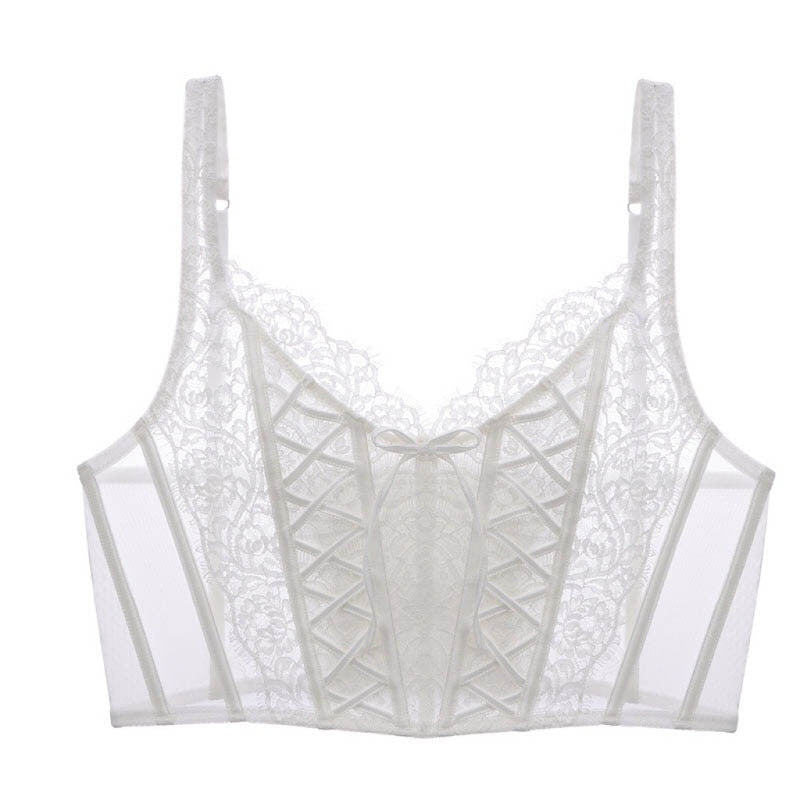 Laluna® | Italiaanse Strik Bralette